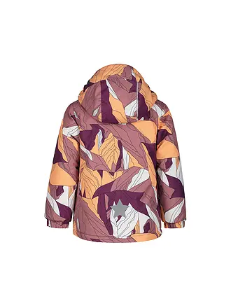ICEPEAK | Veste de ski pour bébé Japeri Kd | beere